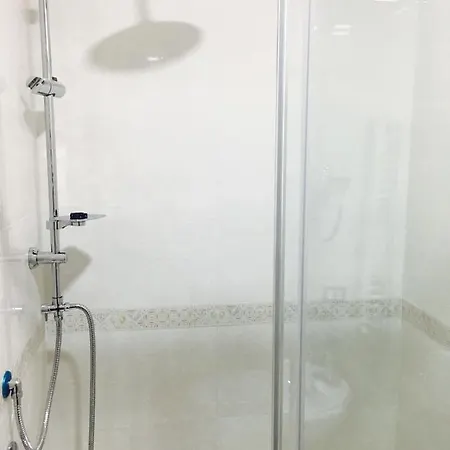 Gasthuis Favola Romana -